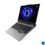 ⁦Lenovo LOQ 15IRX10 83JE00HCIV⁩ – תמונה ⁦5⁩
