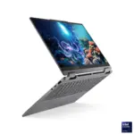 ⁦LENOVO YOGA 7 2-in-1 14ILL10 83JQ00DVIV⁩ – תמונה ⁦6⁩