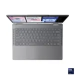 ⁦LENOVO YOGA 7 2-in-1 14ILL10 83JQ00DVIV⁩ – תמונה ⁦9⁩