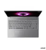 ⁦Lenovo LOQ 15ARP10E 83S0005PIV⁩ – תמונה ⁦3⁩