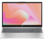 מחשב נייד HP Laptop 15.6" 15-fd1403nj D2KN3EA#ABT